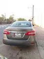 Nissan Sentra 2015 For Urgent Cash Sale