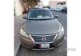 Nissan Sentra 2015 For Urgent Cash Sale