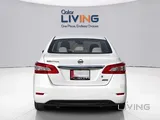 Nissan Sentra 2016