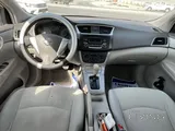 Nissan Sentra 2016