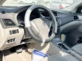 Nissan Sentra 2016
