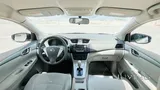 Nissan Sentra 2016