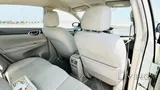 Nissan Sentra 2016