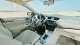 Nissan Sentra 2016