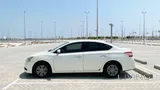 Nissan Sentra 2016