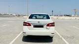 Nissan Sentra 2016