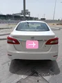 Nissan Sentra 2018 km 10800
