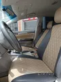 Nissan Sentra 2018 km 10800