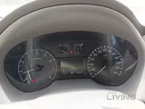 Nissan Sentra 2018 km 10800