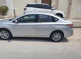 Nissan Sentra 2019