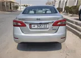 Nissan Sentra 2019
