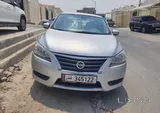 Nissan Sentra 2019