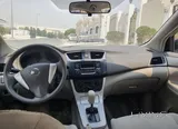 Nissan Sentra 2019