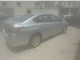 Nissan Sentra 2019
