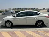 Nissan Sentra Model 2016