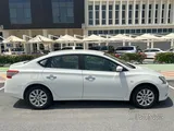 Nissan Sentra Model 2016