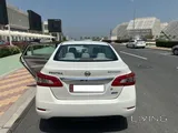 Nissan Sentra Model 2016