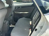 Nissan Sentra Model 2016