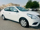 NISSAN SUNNY 1.5 2022