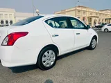 NISSAN SUNNY 1.5 2022