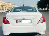 NISSAN SUNNY 1.5 2022