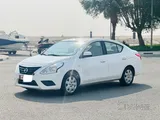 NISSAN SUNNY 1.5 2022