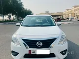 NISSAN SUNNY 1.5 2022