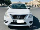 NISSAN SUNNY 1.5 2021