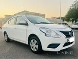 NISSAN SUNNY 1.5 2022