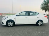 NISSAN SUNNY 1.5 2022