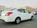 NISSAN SUNNY 1.5 2022