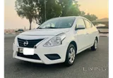 NISSAN SUNNY 1.5 2022