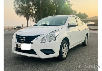 Nissan Sunny  2022
