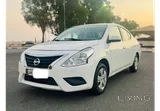 NISSAN SUNNY 1.5 2022