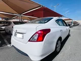 NISSAN SUNNY 1.5 2021