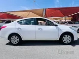 NISSAN SUNNY 1.5 2021
