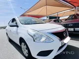NISSAN SUNNY 1.5 2021