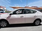 NISSAN SUNNY 1.5 2021