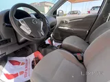 NISSAN SUNNY 1.5 2021