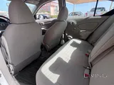NISSAN SUNNY 1.5 2021