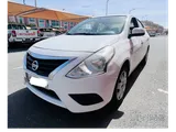 NISSAN SUNNY 1.5 2021