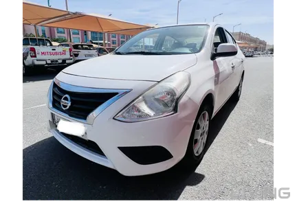 Nissan Sunny  2021