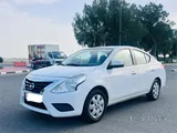 NISSAN SUNNY 1.5 2022
