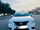 NISSAN SUNNY 1.5 2022