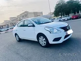 NISSAN SUNNY 1.5 2022