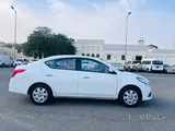 NISSAN SUNNY 1.5 2022