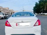 NISSAN SUNNY 1.5 2022
