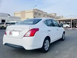 NISSAN SUNNY 1.5 2022