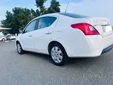 NISSAN SUNNY 1.5 2022