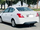 NISSAN SUNNY 1.5 2021 MODEL